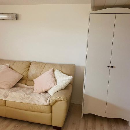 Apartma Pri Olgi Bled Eksteriør billede