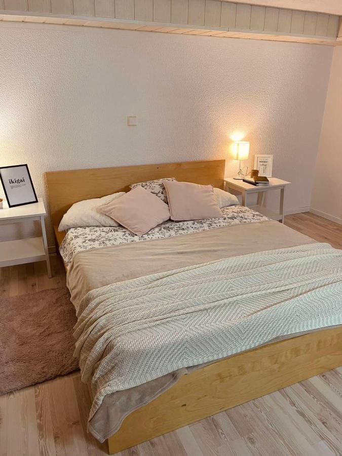 Apartma Pri Olgi Bled Eksteriør billede