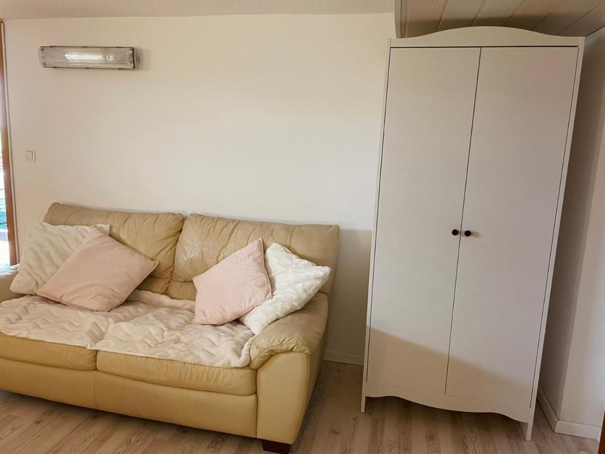 Apartma Pri Olgi Bled Eksteriør billede
