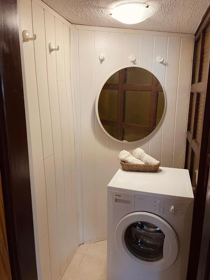Apartma Pri Olgi Bled Eksteriør billede